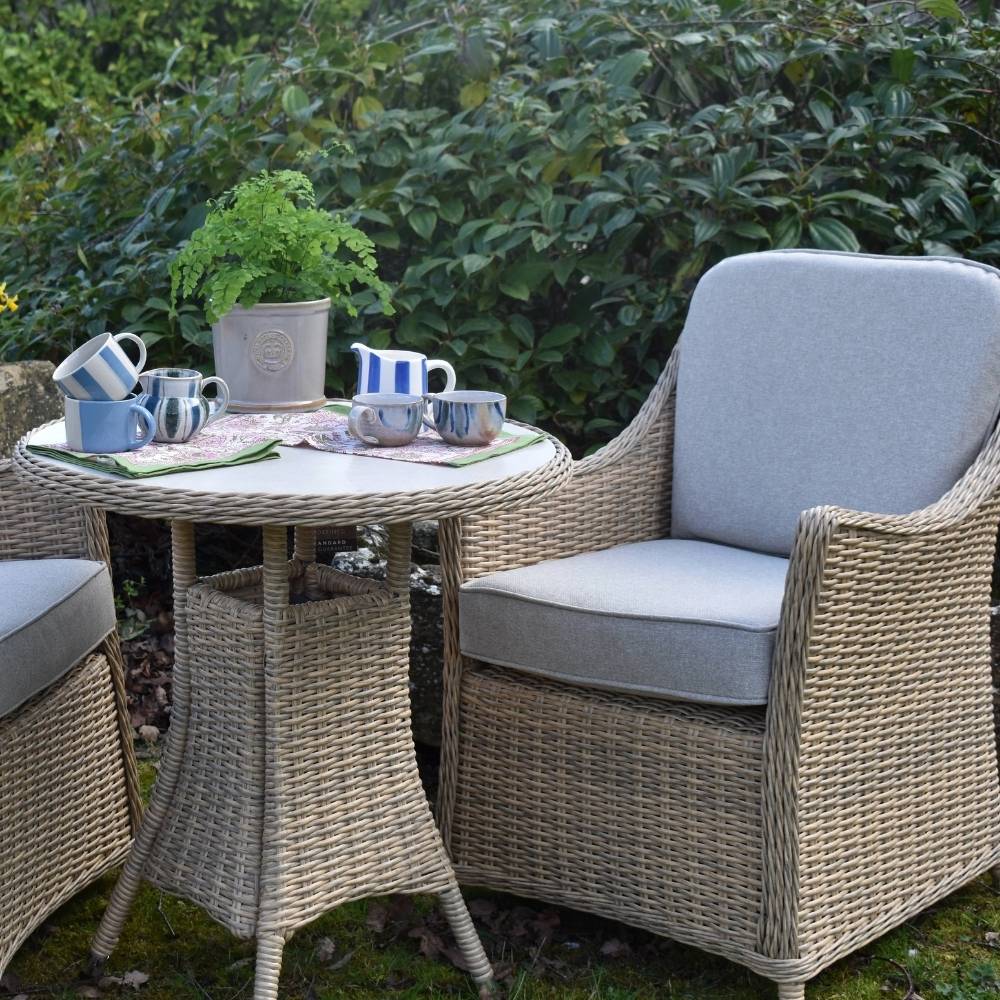 Afternoon Tea in Oxfordshire: A Relaxed Way to Spend a Summer Afternoon